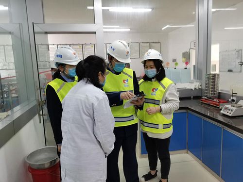 广西扶绥县市场监督管理局开展糖厂榨季食品安全生产检查工作