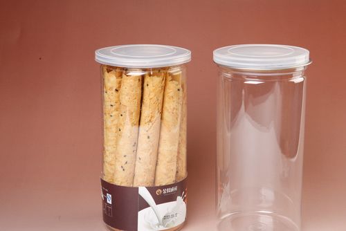 生产厂家供应 塑料易拉罐罐 食品罐 爆米花桶蛋卷桶yl1020图片