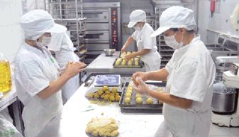 东营市262家食品生产企业建立诚信档案