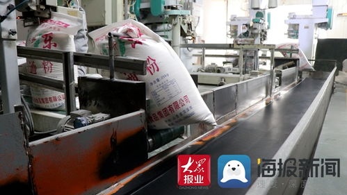 美在菏泽⑤丨菏泽 一二三产业加快融合发展 促进现代农业步入高质量发展快车道