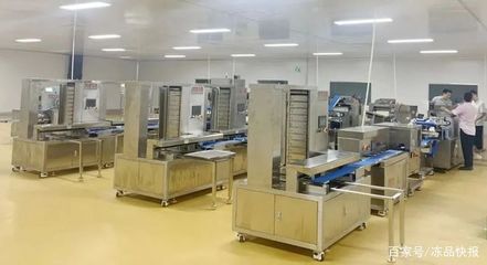 白象进军速冻食品这一年,到底干的怎么样?
