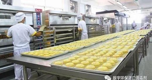 食品霉变怎么回事 食品厂该如何正确应对