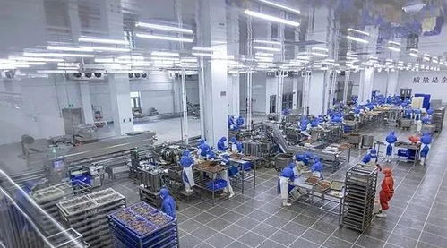 预制菜登上家庭餐桌,谁来主导
