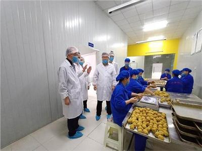 “天地源”股份扶贫帮困再添善举