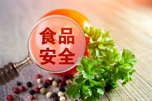 健康北京周丨食品生产企业注意啦 第四版食品企业标准备案办法竟有这些改动