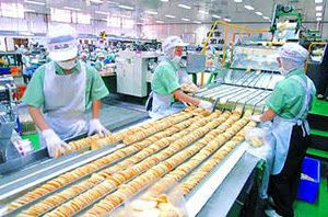2016年1月1日起 云南将调整改革食品生产许可权限