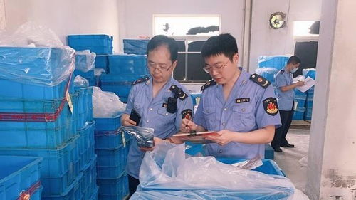 篡改食品生产日期企业,被罚款300多万元,上海这个区守护 舌尖上的安全