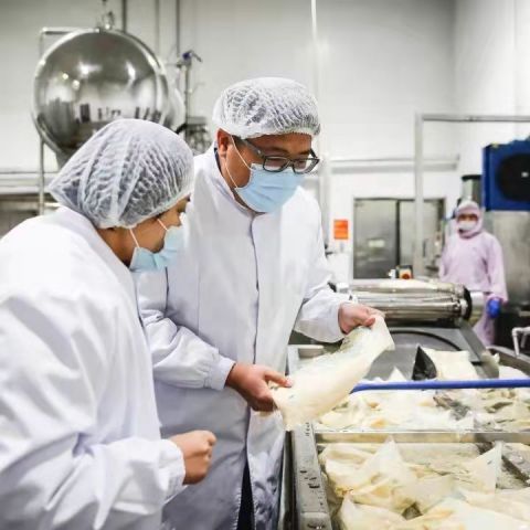 全市首张区级审批 食品生产许可证 在顺义发放
