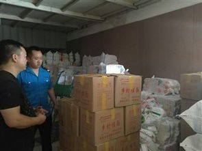 市场监管简报189 玉泉市场监督管理所开展食品生产企业专项检查
