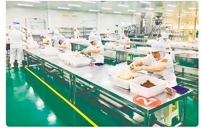创新食安监管郑州模式 交上食品安全温暖答卷