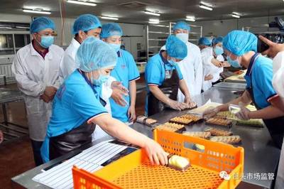 【监管】包头这几个区查获一批过期食品冻品!看看你家有吗?