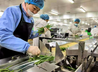 永辉超市举办首届“服务质量社会监督员”开放日活动