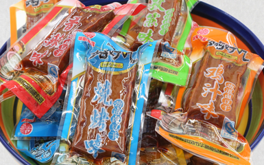 华鹏食品品牌资料介绍_华鹏食品怎么样 - 品牌之家