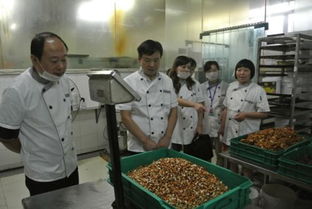 食品生产经营人员每几年必须进行健康体检