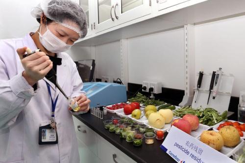 延安哪里考得到正规的食品检验员证加上有没有专业指导