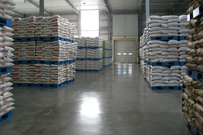食品车间地面对于食品企业的重要性