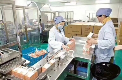 河北出国务工食品厂包装工普工搬运工男女均可