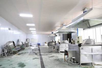 秀山电商加工业喜讯!本地将新投产四款电商热卖产品