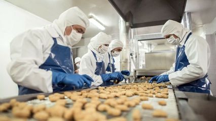 揭开美国食物浪费背后的隐秘真相!