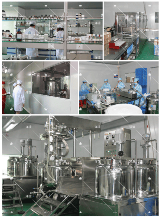 品牌创始人小纯被授予皮肤管理高级优质专业奖 化妆品配方师奖_产品_