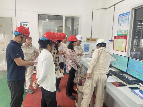 四川省市场监管局检查广元市食品生产企业体系建设情况
