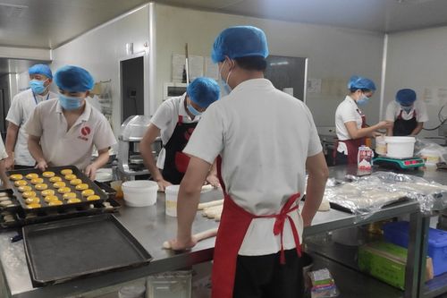 仁和区多部门联动推进食品安全和生产企业隐患排查集中整治行动