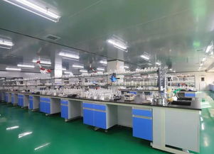从化复大生物 用实力打造化妆品oem行业标杆企业