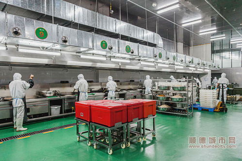 顺德美食全力为cba赛事 助攻