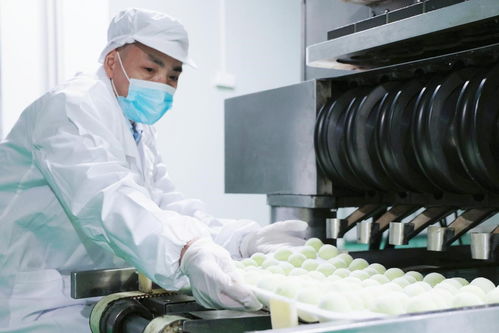 品味春天,看 舌尖上 的产业焕发盎然生机