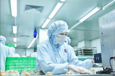 中秋将至您吃的月饼合格吗?宝安市场监管局对辖区12家月饼生产企业开展专项检查