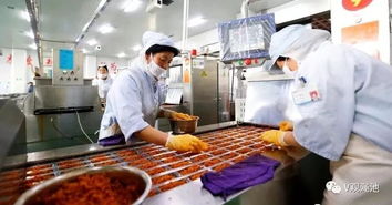 把食品生产置于 阳光 下 中国质量报 聚焦我县食品安全生产先进经验