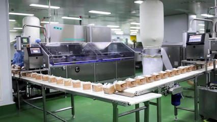 中国电信温州分公司:数字赋能引领智慧监管 助力食品安全“晒”在阳光下