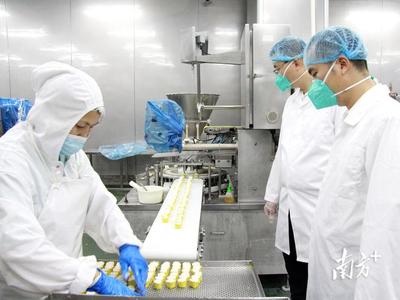 绿色通道保供应!海城海关助供港澳农食产品质稳量增