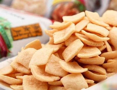 膨化食品生产线图片|膨化食品生产线样板图|膨化食品生产线-济南恒力特新机械