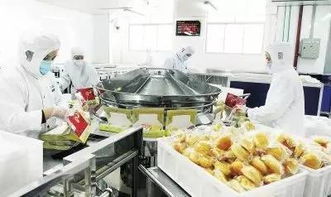 分步解析 食品厂的常规消毒流程