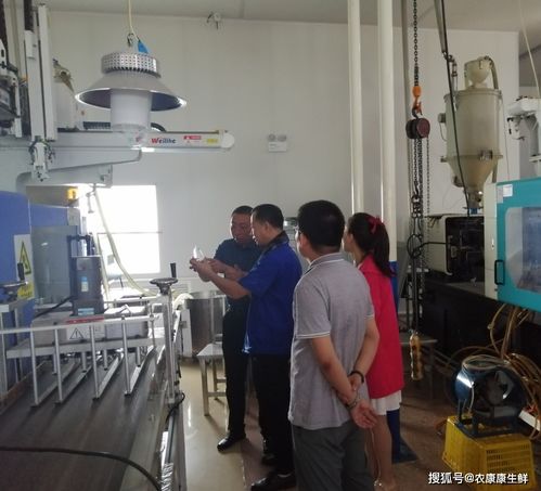 敦化市市场监督管理局加强对食品生产企业的监督检查