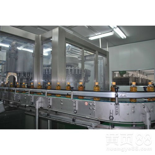 清真食品生产的关键解决方案 专业生产线供货商