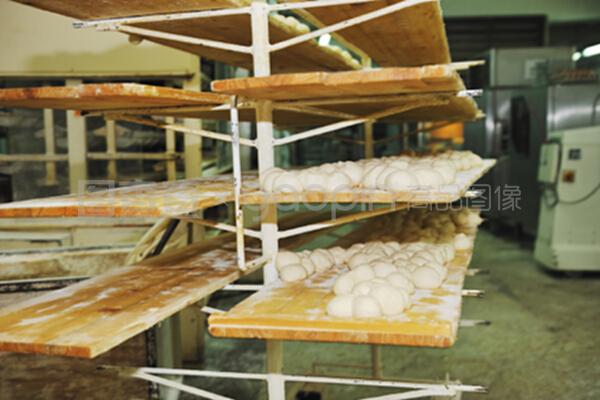 清真面包生产的工艺与规范