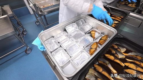 日本学校午餐的卫生规范与清真食品加工特色