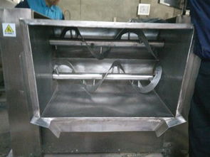 拌馅机绞肉机在食品生产中的应用与市场分析